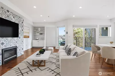 701 Galer St #609, Seattle, WA 98109 - Photo 19