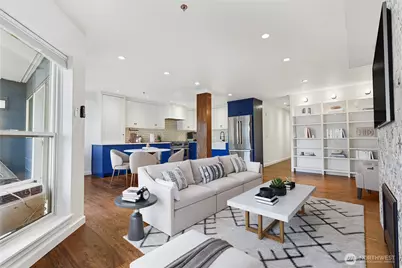 701 Galer St #609, Seattle, WA 98109 - Photo 23