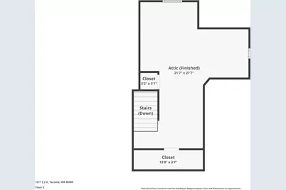 1211 S J Street, Tacoma, WA 98405 - Photo 31