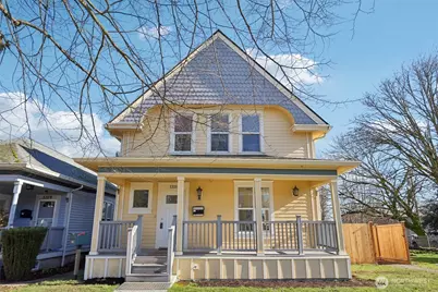 1211 S J Street, Tacoma, WA 98405 - Photo 1