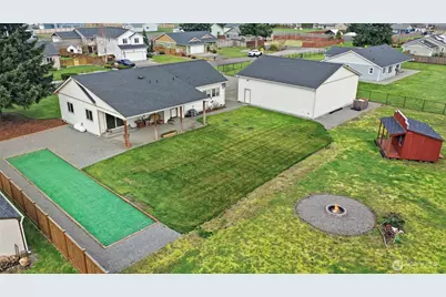 9235 180th Lane SW, Rochester, WA 98579 - Photo 37