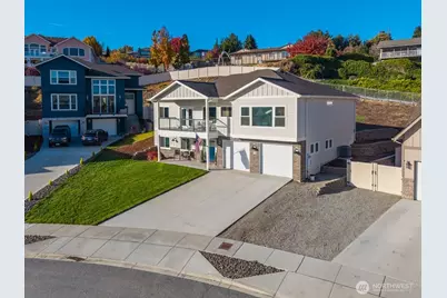 2007 Westhaven, Wenatchee, WA 98801 - Photo 1