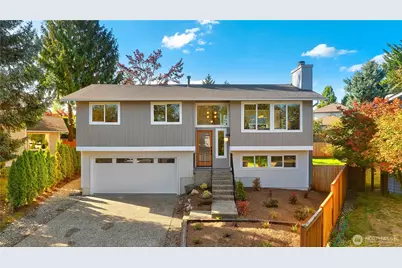 12907 87th Avenue NE, Kirkland, WA 98034 - Photo 1