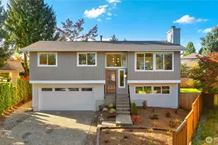 12907 87th Ave NE, Kirkland, WA 98034 - Photo 1