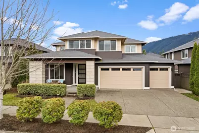 751 SE 11th Street, North Bend, WA 98045 - Photo 1