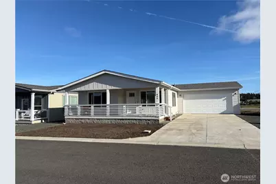 866 N Rock Rose Avenue, Sequim, WA 98382 - Photo 1