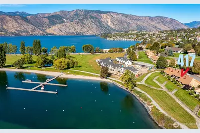 1 Nekquelekin 417-L, Manson, WA 98831 - Photo 3