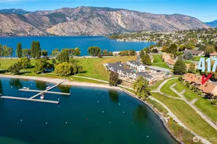 1 Nekquelekin 417-L, Manson, WA 98831 - Photo 3