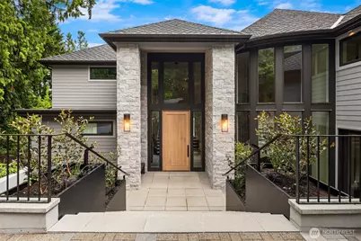 3234 78th Place NE, Medina, WA 98039 - Photo 3