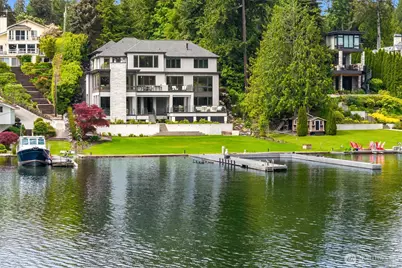 3234 78th Place NE, Medina, WA 98039 - Photo 1