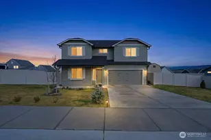 5 Patty Cir, Milton-Freewater, OR 97862 - Photo 1