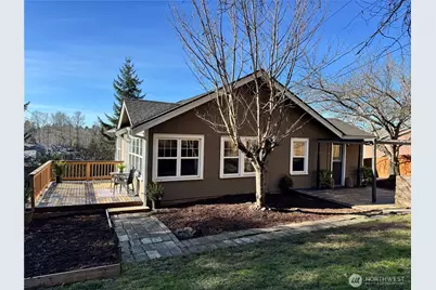 10521 Lake View Drive, Lake Stevens, WA 98258 - Photo 3