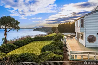 7609 SW 259th Street, Vashon, WA 98070 - Photo 5