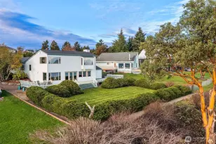 7609 SW 259th St, Vashon, WA 98070 - Photo 3