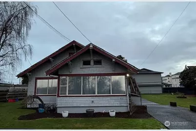 711 N, Hoquiam, WA 98550 - Photo 3