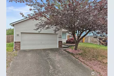 8409 201st Street E, Spanaway, WA 98387 - Photo 1