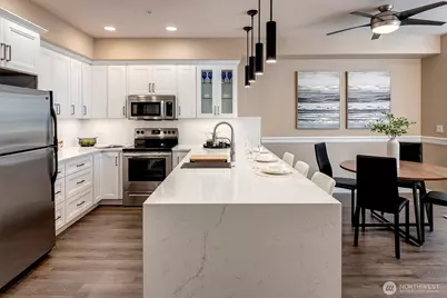 6831 NE 170th Street #206, Kenmore, WA 98028 - Photo 3