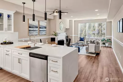 6831 NE 170th Street #206, Kenmore, WA 98028 - Photo 1