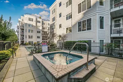 1525 NW 57th Street #302, Seattle, WA 98107 - Photo 17