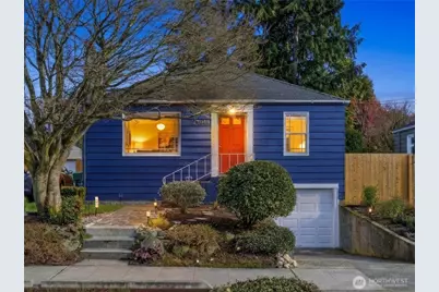8014 17th Avenue NW, Seattle, WA 98117 - Photo 1