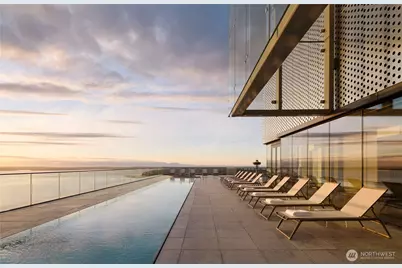 300 Virginia Street #1502, Seattle, WA 98101 - Photo 1