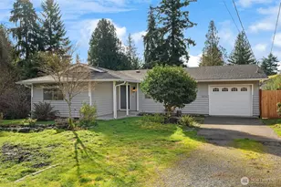 10743 SW Cowan Rd, Vashon, WA 98070 - Photo 1