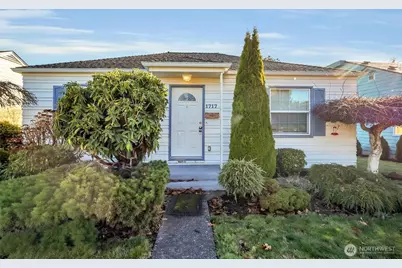 1717 Cedar Street, Everett, WA 98201 - Photo 3