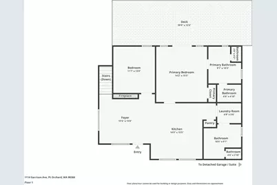 1114 Garrison Avenue, Port Orchard, WA 98366 - Photo 31