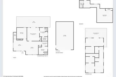 1114 Garrison Avenue, Port Orchard, WA 98366 - Photo 33