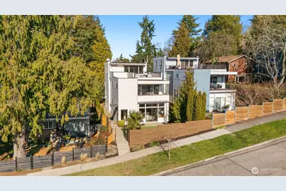 4518 SW Austin Street, Seattle, WA 98136 - Photo 35