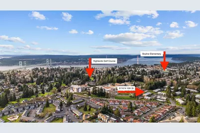 6116 N 15th Street #G106, Tacoma, WA 98406 - Photo 35