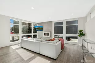 916 B 14th Ave, Seattle, WA 98122 - Photo 5