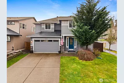 8325 48th Court SE, Lacey, WA 98503 - Photo 1