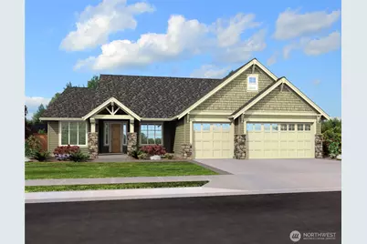 7622 Manzanita Drive NW #Lot 4, Olympia, WA 98502 - Photo 1