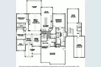 7622 Manzanita Drive NW #Lot 4, Olympia, WA 98502 - Photo 3