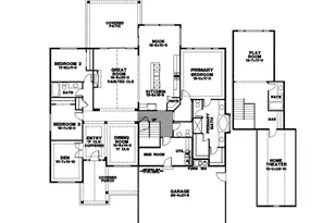 7622 Manzanita Dr NW, Olympia, WA 98502 - Photo 3