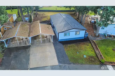 706 164th Street Ct E #58, Spanaway, WA 98387 - Photo 29