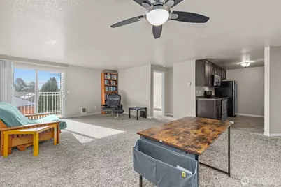 9815 Holly Drive #A208, Everett, WA 98204 - Photo 1