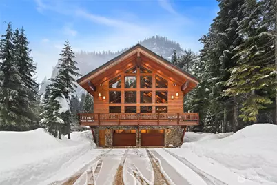 27 Alpental Strasse, Snoqualmie Pass, WA 98068 - Photo 37
