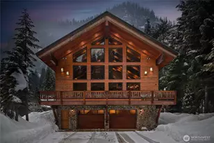27 Alpental Strasse, Snoqualmie Pass, WA 98068 - Photo 1
