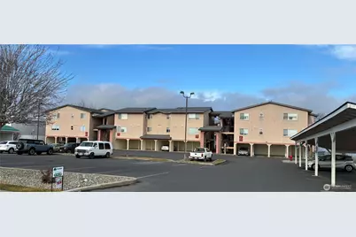 2900 Marina Dr. #201, Moses Lake, WA 98837 - Photo 1
