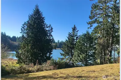 1 Lot Wilson Point, South Bend, WA 98586 - Photo 1