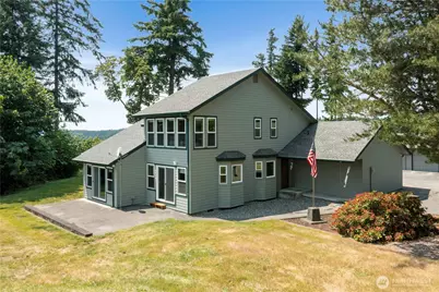21806 168th Street E, Orting, WA 98360 - Photo 5