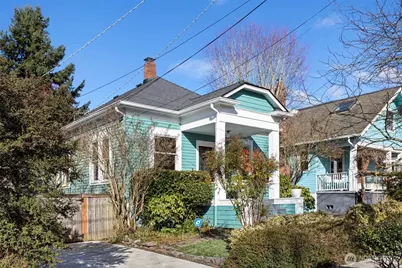 106 NE 59th Street, Seattle, WA 98105 - Photo 3