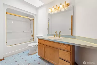 5008 Dodjatree Lane SE, Olympia, WA 98501 - Photo 27