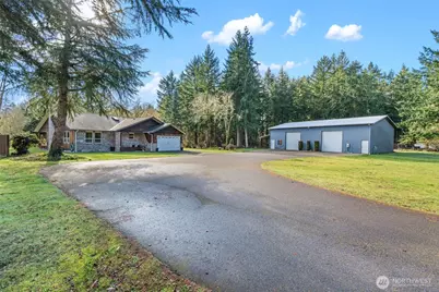 5008 Dodjatree Lane SE, Olympia, WA 98501 - Photo 1