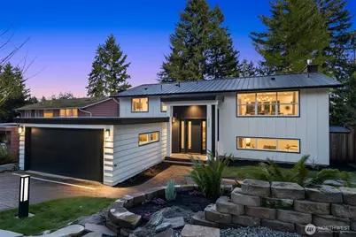 1023 109th Avenue SE, Bellevue, WA 98004 - Photo 1