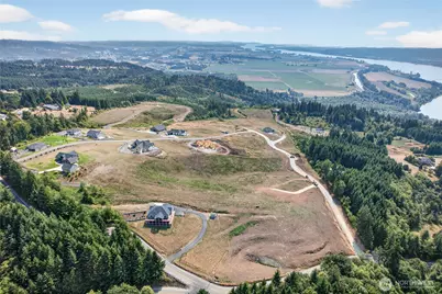 207 Jordan View Drive, Woodland, WA 98674 - Photo 13