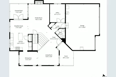 1698 Skyline Ridge Lane SW, Tumwater, WA 98512 - Photo 37