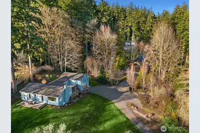 7204 NE Baker Hill Road, Bainbridge Island, WA 98110 - Photo 3